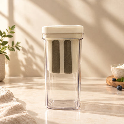The Greek Yogurt Strainer